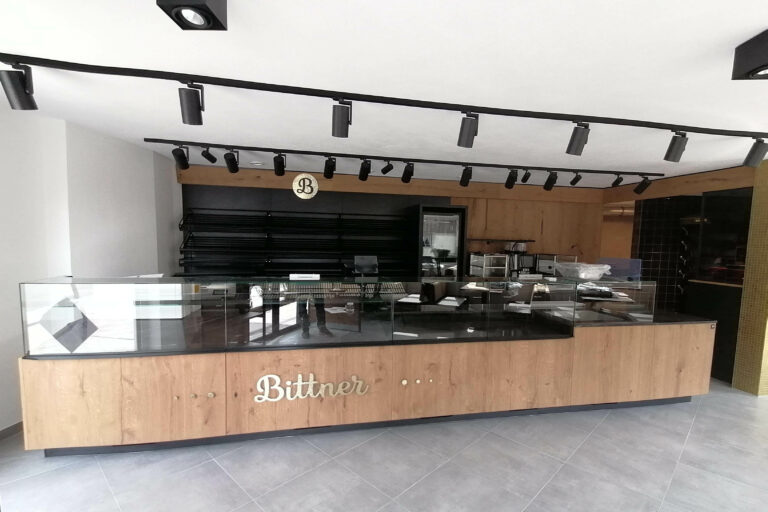 Bäckerei Bittner Amendingen Memmingen - Bauplanung Thomas Rapp Woringen - Bauplaner